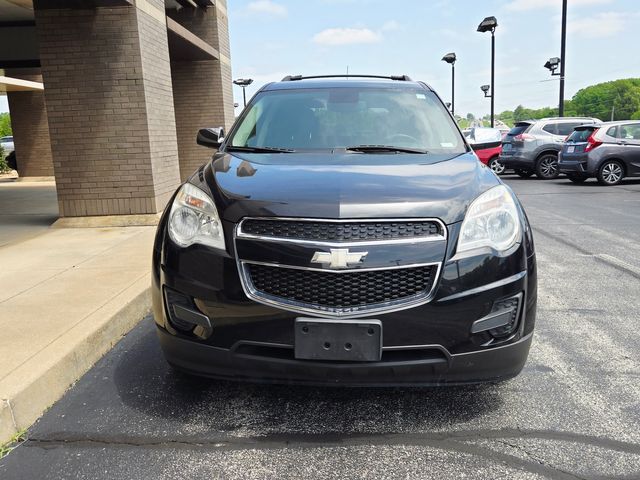 2012 Chevrolet Equinox LT | Ellisville, MO | AutoPort