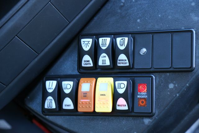 2012 CHEVROLET EXPRESS 3500  MICRO BIRD MINI SCHOOL BUS  12K MILES MINT 