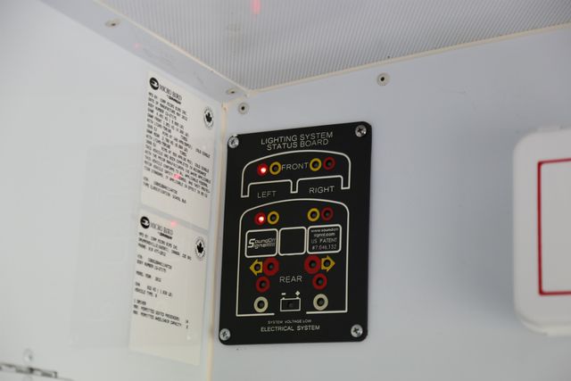 2012 CHEVROLET EXPRESS 3500  MICRO BIRD MINI SCHOOL BUS  12K MILES MINT 