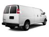 2012 Chevrolet Express Cargo Van 2500 | Honolulu, HI | Autosource Hawaii 2012 Chevrolet Express Cargo Van 2500 | Honolulu, HI | Autosource Hawaii