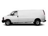 2012 Chevrolet Express Cargo Van 2500 | Honolulu, HI | Autosource Hawaii 