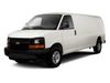 2012 Chevrolet Express Cargo Van 2500 | Honolulu, HI | Autosource Hawaii 