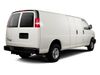 2012 Chevrolet Express Cargo Van 2500 | Honolulu, HI | Autosource Hawaii 2012 Chevrolet Express Cargo Van 2500 | Honolulu, HI | Autosource Hawaii