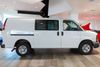 2012 Chevrolet Express Cargo Van 2500 | Honolulu, HI | Autosource Hawaii 