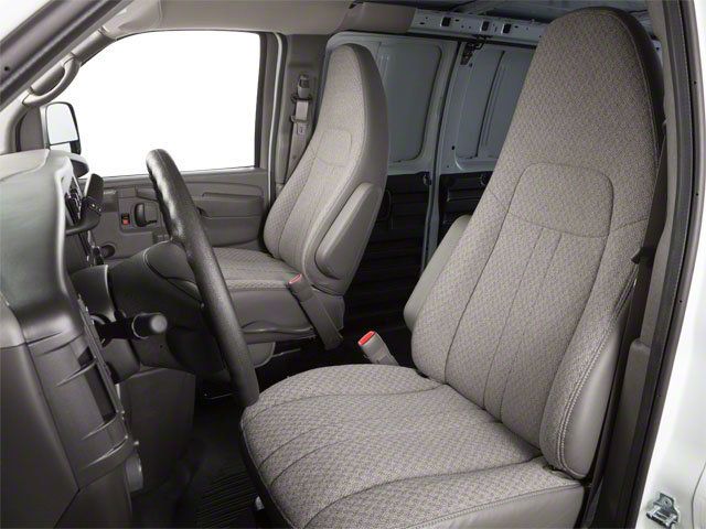2012 Chevrolet Express Cargo Van 2500