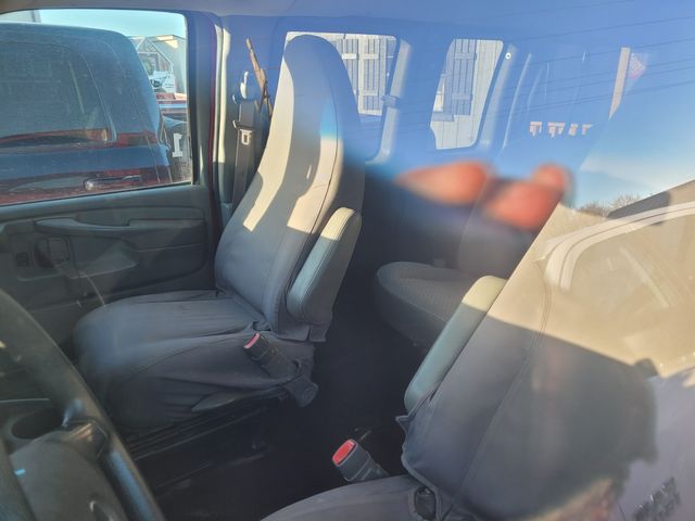 2012 Chevrolet Express LS 3500 Extended  15 Passenger  6.0L  - Financing | Dickinson, ND | Autorama Auto Sales and Rentals