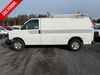 2012 Chevrolet Express 2500 | Hoosick Falls, New York | Upstate Auto Sales 2012 Chevrolet Express 2500 | Hoosick Falls, New York | Upstate Auto Sales