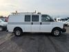 2012 Chevrolet Express 2500 | Hoosick Falls, New York | Upstate Auto Sales 2012 Chevrolet Express 2500 | Hoosick Falls, New York | Upstate Auto Sales