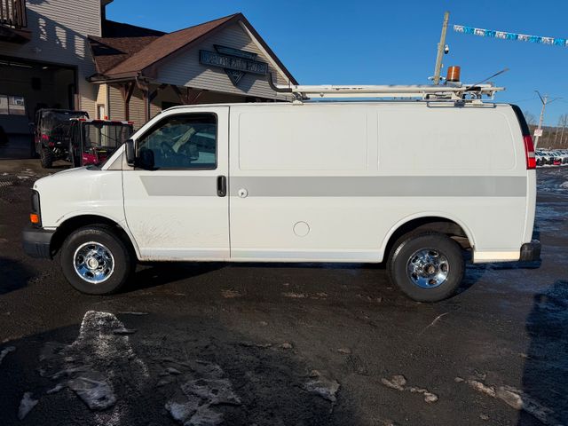 2012 Chevrolet Express 2500 | Hoosick Falls, New York | Upstate Auto Sales in Hoosick Falls, New York 12090
