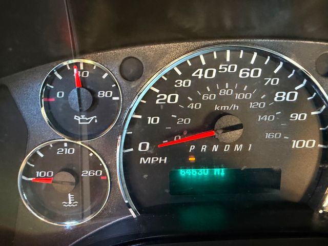 2012 Chevrolet Express 2500