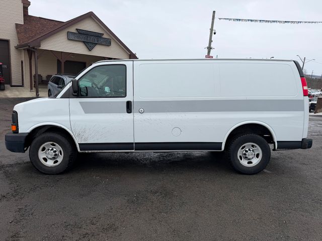 2012 Chevrolet Express 2500 | Hoosick Falls, New York | Upstate Auto Sales