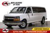 2012 Chevrolet Express LT 3500 | Plano, TX | Consign My Vehicle 2012 Chevrolet Express LT 3500 | Plano, TX | Consign My Vehicle