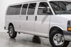 2012 Chevrolet Express LT 3500 | Plano, TX | Consign My Vehicle 2012 Chevrolet Express LT 3500 | Plano, TX | Consign My Vehicle