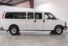 2012 Chevrolet Express LT 3500 | Plano, TX | Consign My Vehicle 2012 Chevrolet Express LT 3500 | Plano, TX | Consign My Vehicle