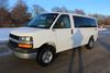 2012 Chevrolet Express Quigley 4x4 LT 2500 | Roscoe, IL | Autoland Outlets