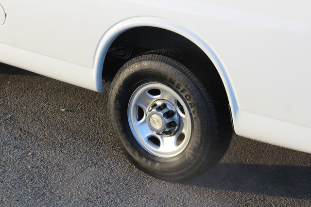 2012 Chevrolet Express Quigley 4x4 LT 2500 | Roscoe, IL | Autoland Outlets 2012 Chevrolet Express Quigley 4x4 LT 2500 | Roscoe, IL | Autoland Outlets