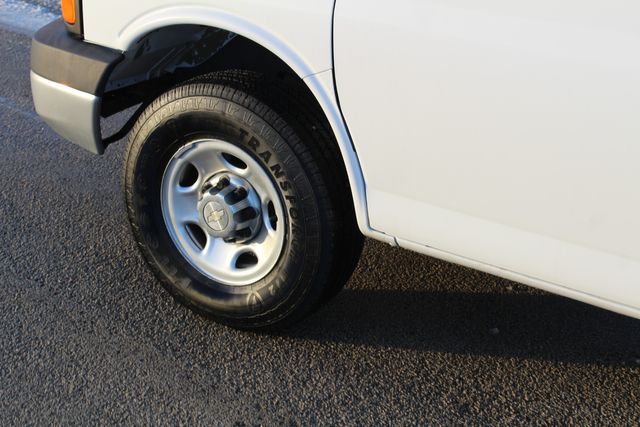 2012 Chevrolet Express Quigley 4x4 LT 2500 | Roscoe, IL | Autoland Outlets 2012 Chevrolet Express Quigley 4x4 LT 2500 | Roscoe, IL | Autoland Outlets