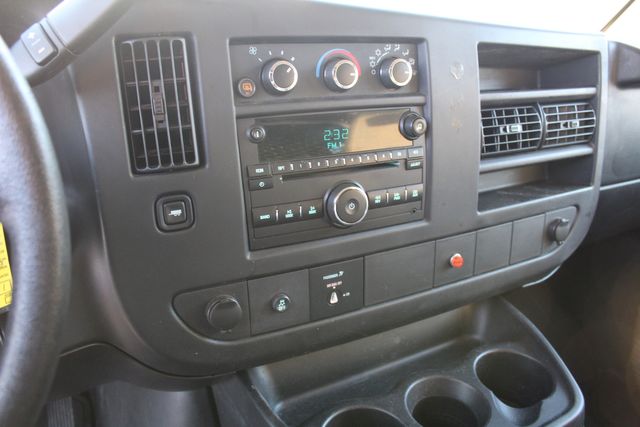 2012 Chevrolet Express Quigley 4x4 LT 2500 | Roscoe, IL | Autoland Outlets 2012 Chevrolet Express Quigley 4x4 LT 2500 | Roscoe, IL | Autoland Outlets