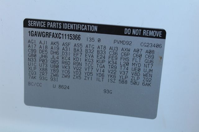 2012 Chevrolet Express Quigley 4x4 LT 2500 | Roscoe, IL | Autoland Outlets 2012 Chevrolet Express Quigley 4x4 LT 2500 | Roscoe, IL | Autoland Outlets