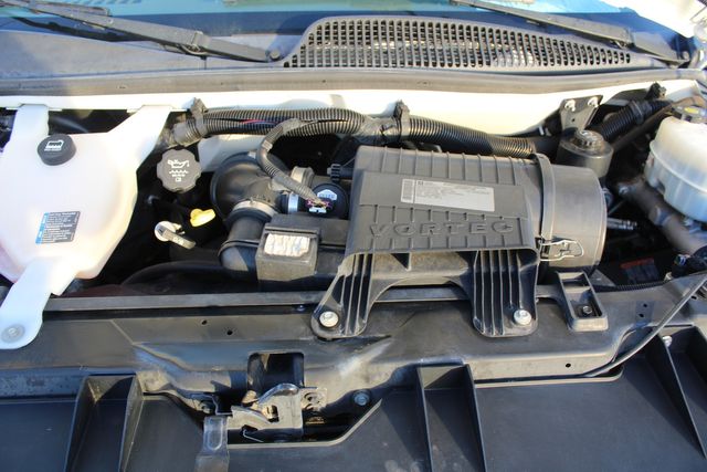 2012 Chevrolet Express Quigley 4x4 LT 2500 | Roscoe, IL | Autoland Outlets 2012 Chevrolet Express Quigley 4x4 LT 2500 | Roscoe, IL | Autoland Outlets