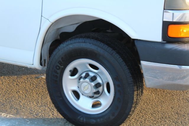 2012 Chevrolet Express Quigley 4x4 LT 2500 | Roscoe, IL | Autoland Outlets 2012 Chevrolet Express Quigley 4x4 LT 2500 | Roscoe, IL | Autoland Outlets