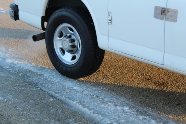 2012 Chevrolet Express Quigley 4x4 LT 2500 | Roscoe, IL | Autoland Outlets 2012 Chevrolet Express Quigley 4x4 LT 2500 | Roscoe, IL | Autoland Outlets