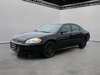 2012 Chevrolet Impala