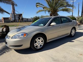 2012 Chevrolet Impala LT | Devine, Texas | JM Connected Auto Sales in Devine, Texas 78016