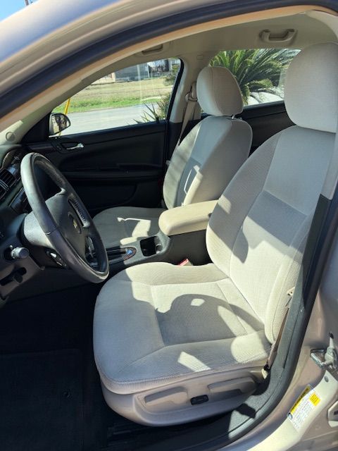2012 Chevrolet Impala LT