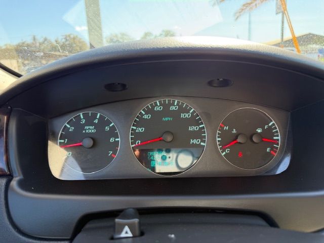 2012 Chevrolet Impala LT