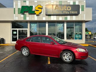2012 Chevrolet Impala LT | Indianapolis, IN | PLS Auto - Indianapolis