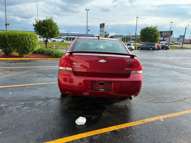2012 Chevrolet Impala LT