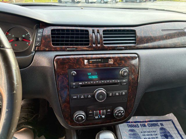2012 Chevrolet Impala LT