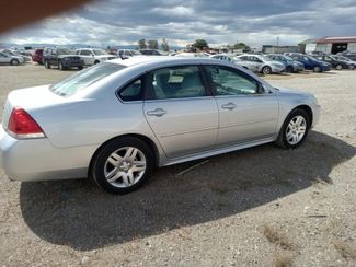 2012 Chevrolet Impala LT Fleet | Orland, CA | Orland Public Auto Auction