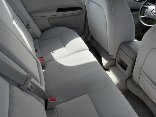 2012 Chevrolet Impala LT Fleet