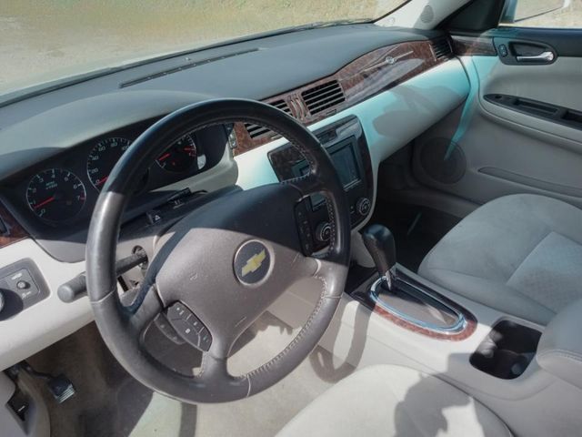 2012 Chevrolet Impala LT Fleet