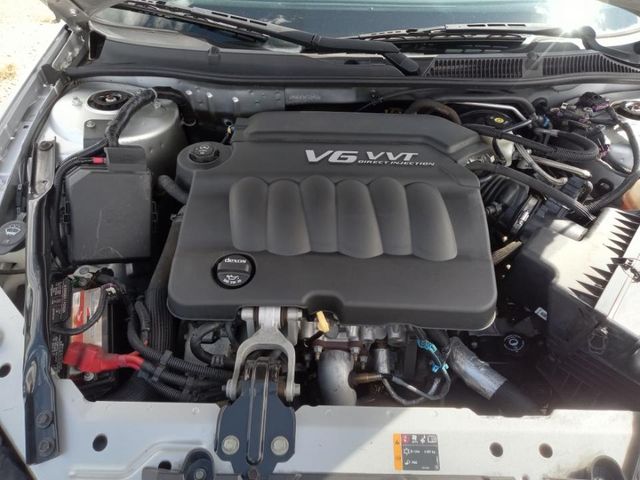 2012 Chevrolet Impala LT Fleet