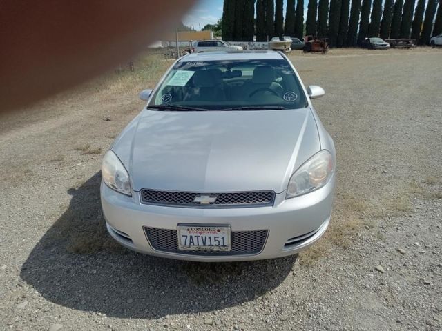 2012 Chevrolet Impala LT Fleet