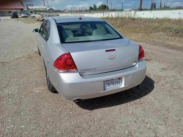 2012 Chevrolet Impala LT Fleet