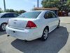 2012 Chevrolet Impala Police Police | San Antonio, TX | Texas Auto Save
