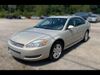 2012 Chevrolet Impala LT | Swanton, OH | Mackey Motors