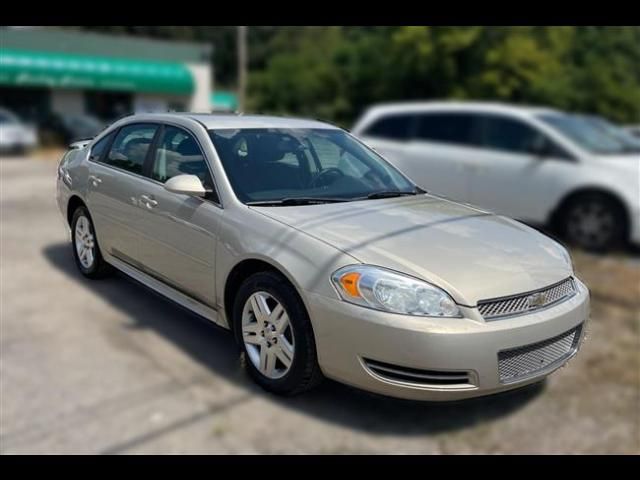 2012 Chevrolet Impala LT | Swanton, OH | Mackey Motors 2012 Chevrolet Impala LT | Swanton, OH | Mackey Motors