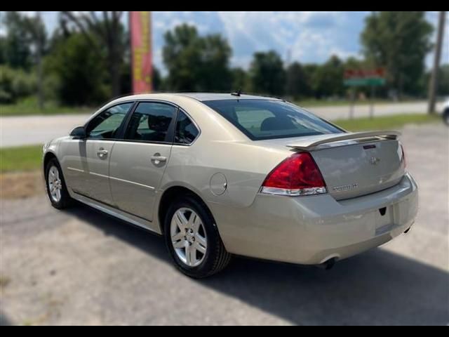 2012 Chevrolet Impala LT | Swanton, OH | Mackey Motors 2012 Chevrolet Impala LT | Swanton, OH | Mackey Motors