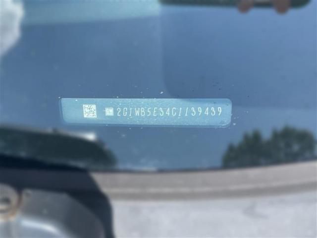 2012 Chevrolet Impala LT | Swanton, OH | Mackey Motors 2012 Chevrolet Impala LT | Swanton, OH | Mackey Motors