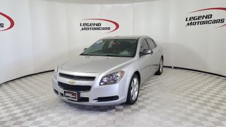 2012 Chevrolet Malibu