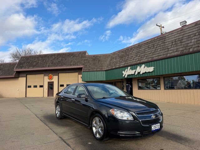 2012 Chevrolet Malibu