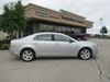 2012 Chevrolet Malibu LS w/1LS | Jefferson City, TN | Farris Motor Company