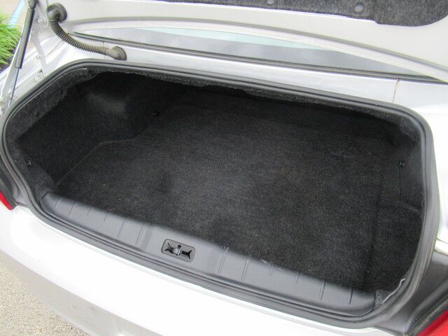 2012 Chevrolet Malibu LS w/1LS