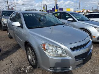 2012 Chevrolet Malibu LT | Kenner, LA | Auto Nation LLC