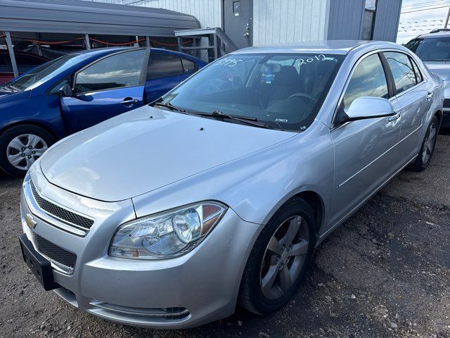 2012 Chevrolet Malibu LT | Kenner, LA | Auto Nation LLC 2012 Chevrolet Malibu LT | Kenner, LA | Auto Nation LLC